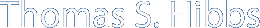 Thomas Hibbs