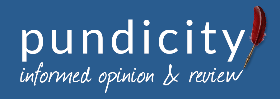 Pundicity: Informed Opinion and Review